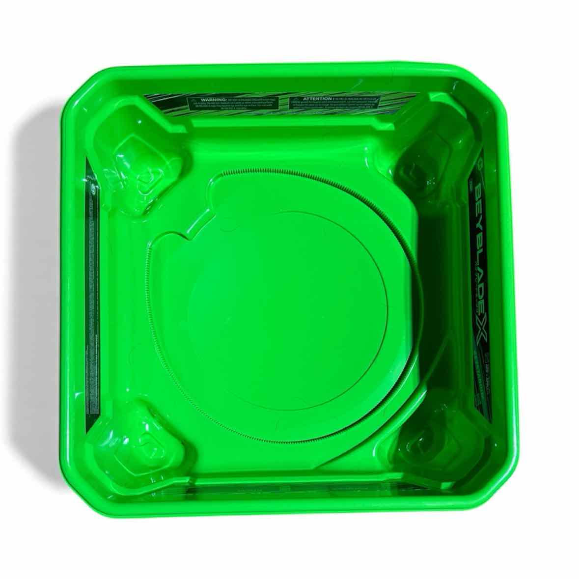 Beyblade X Battle Top Beystadium