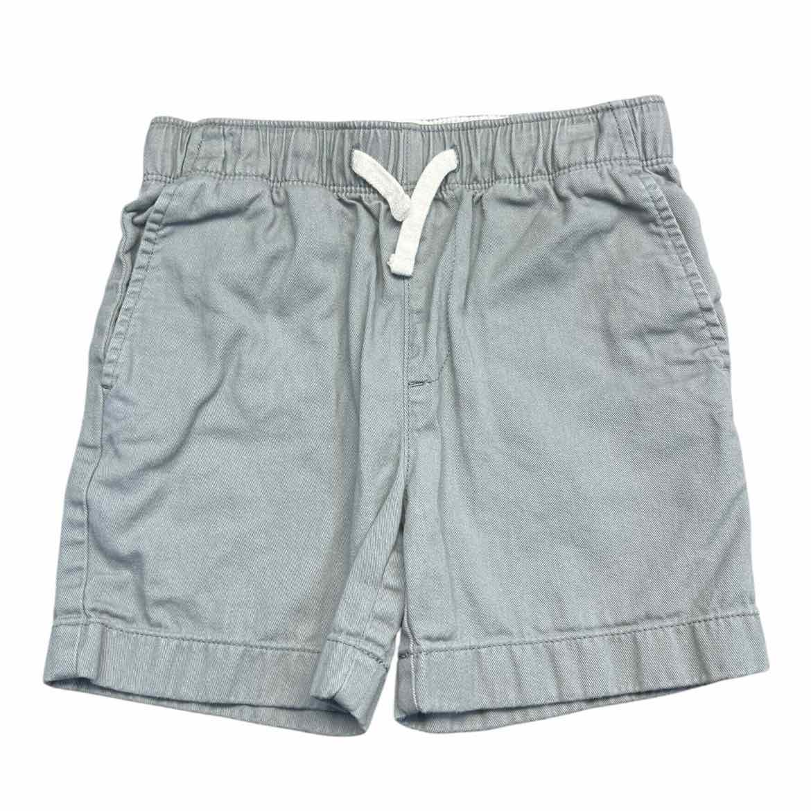 Crewcuts (B) Grey Youth Size 6 Boy's ShortChino