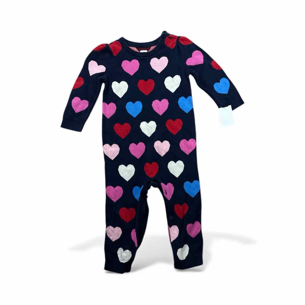 Gap (B) Blue Infant Size 18 MO 1PC Casual