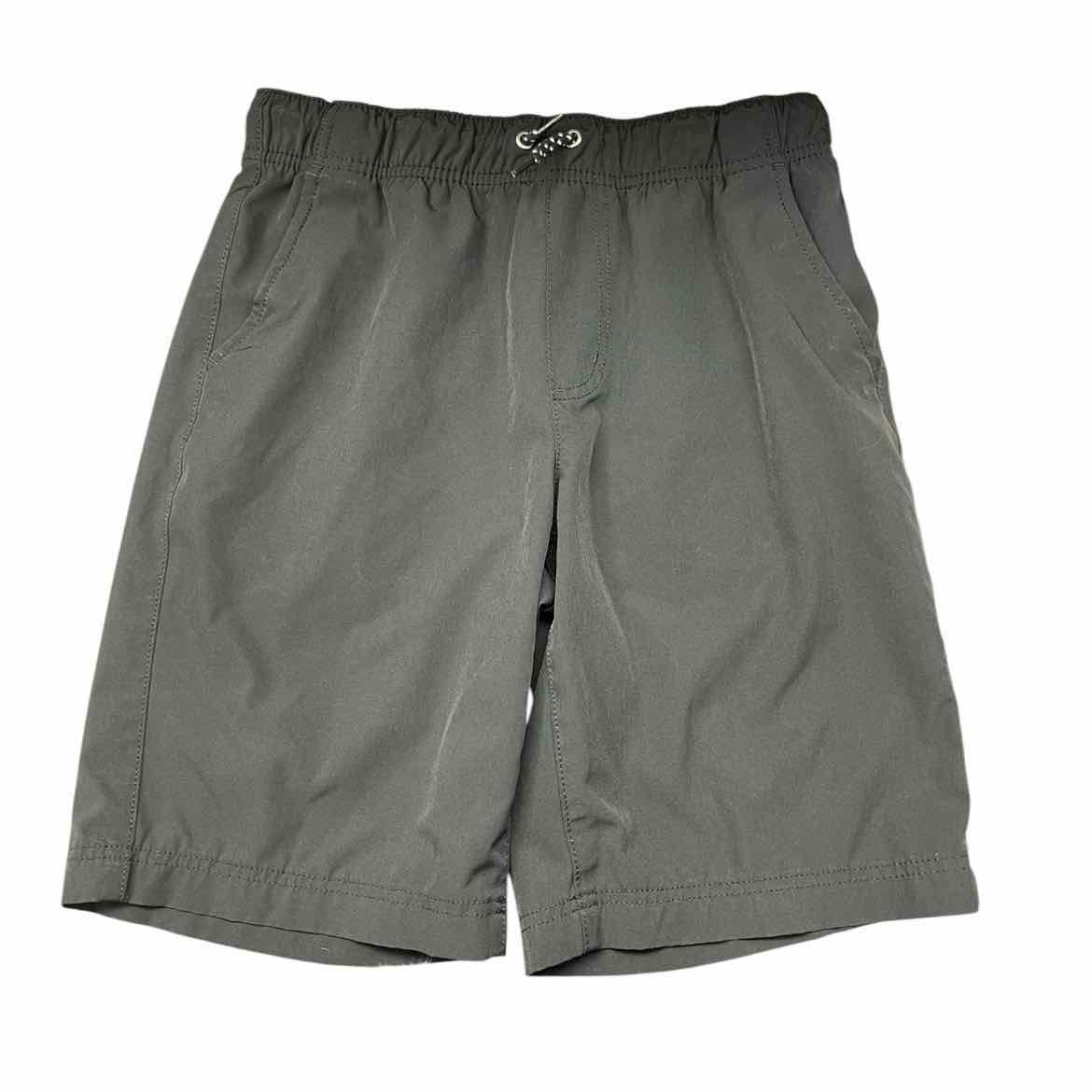 Sonoma (C) Black Youth Size 14-16 Boy's ShortAthletic