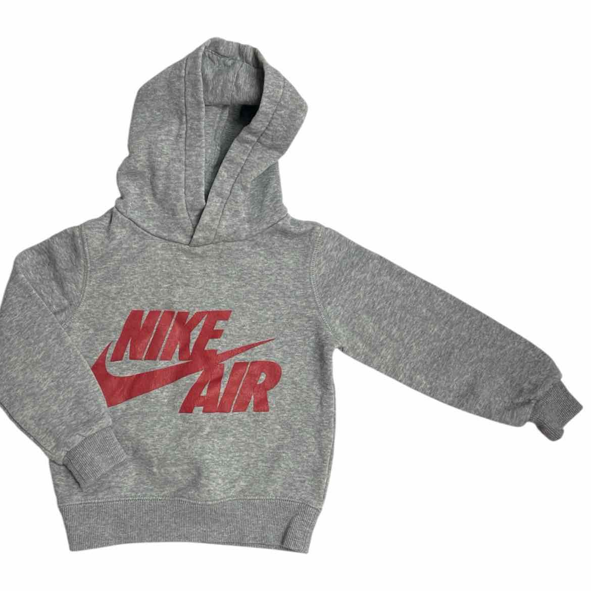 Nike (B) Green Toddler Size 2 Boy's Sweatshirt