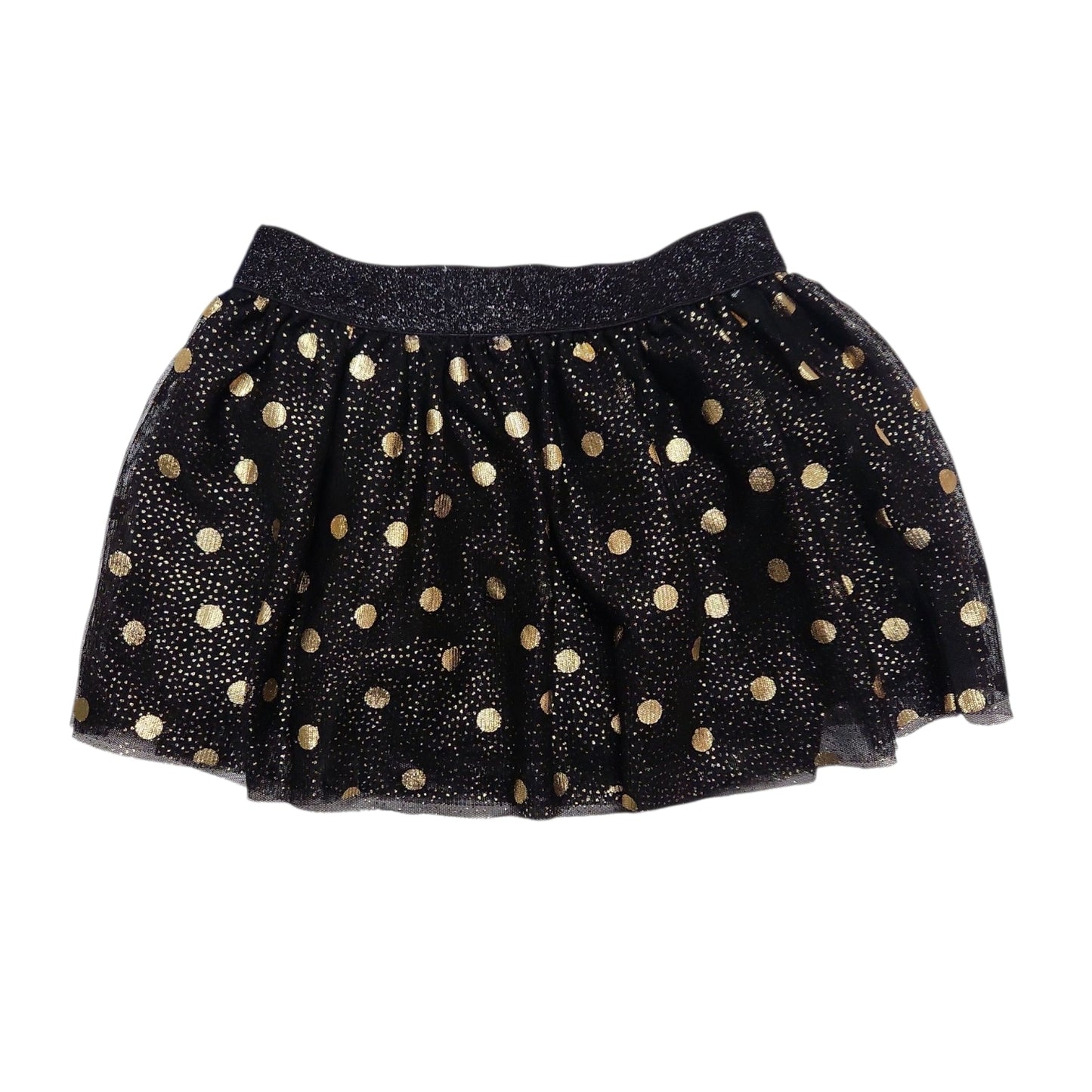 Kate Spade (A) Black Toddler Size 3T SkirtCasual