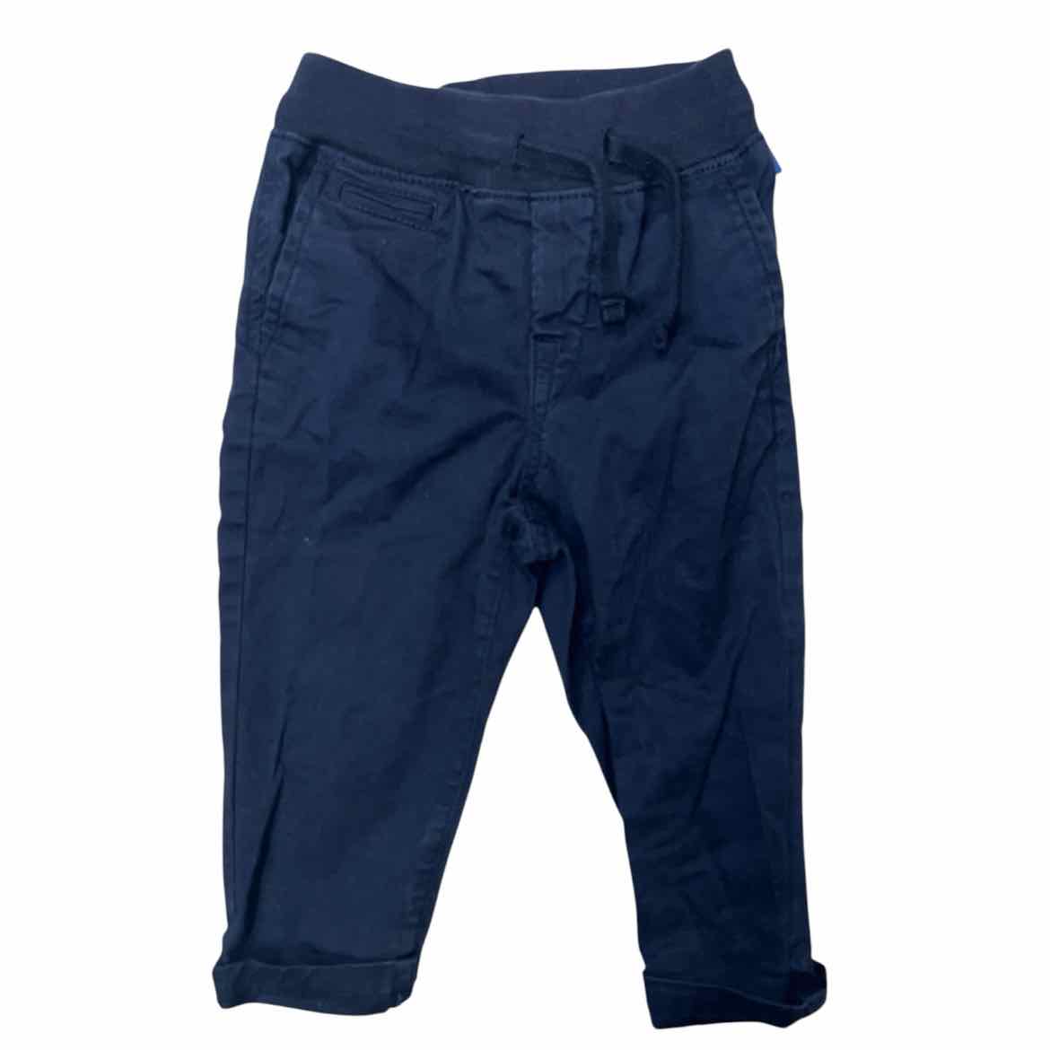 Gap (B) Navy Infant Size 18-24 MO Boy's Jeans