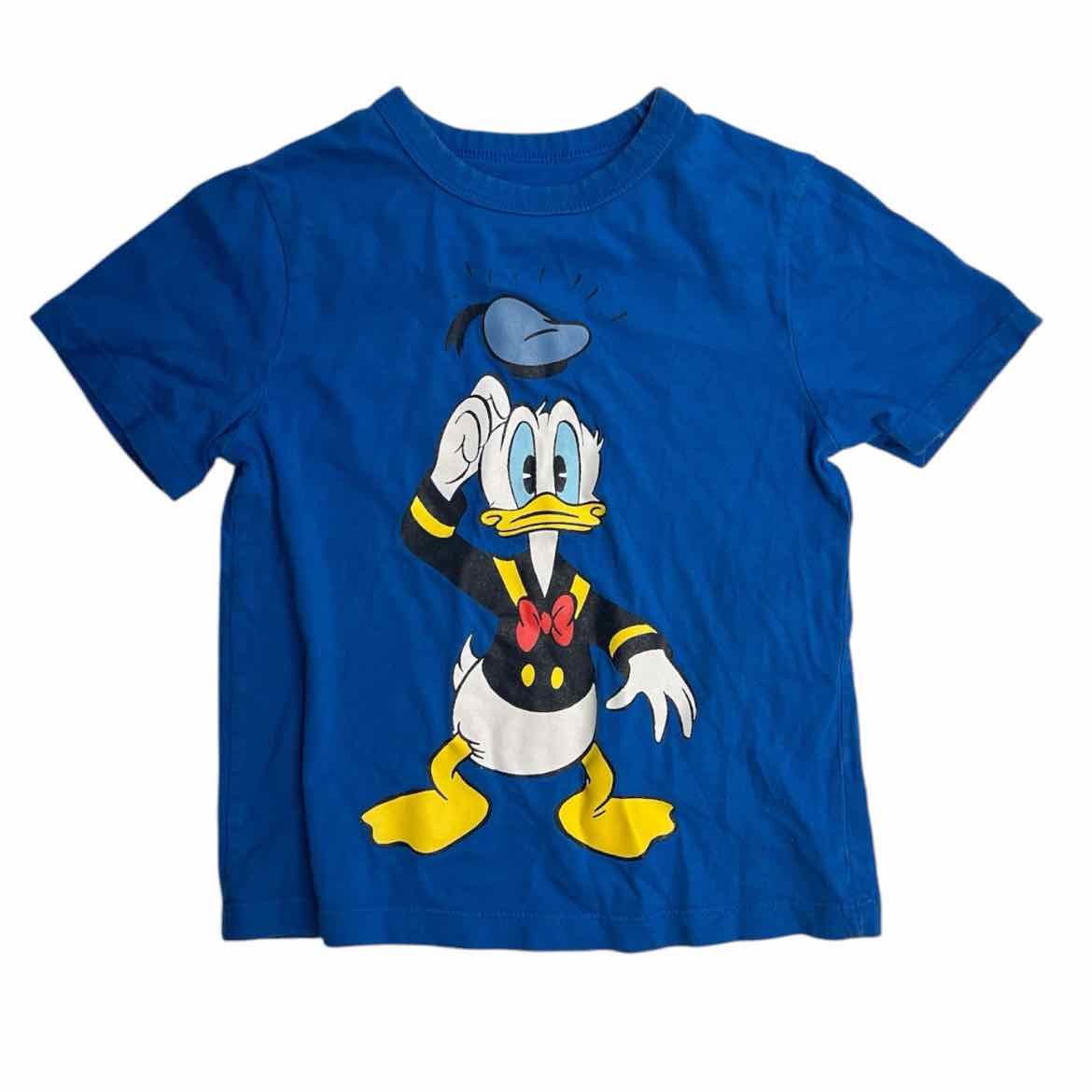 Baby Gap (B) Blue Toddler Size 5 Boy's SSTopBasic