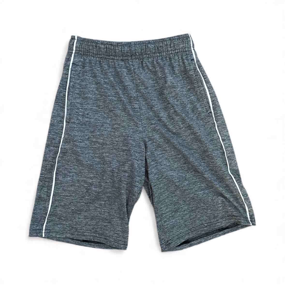 Jumping Beans (D) Grey Youth Size 7 ShortAthletic