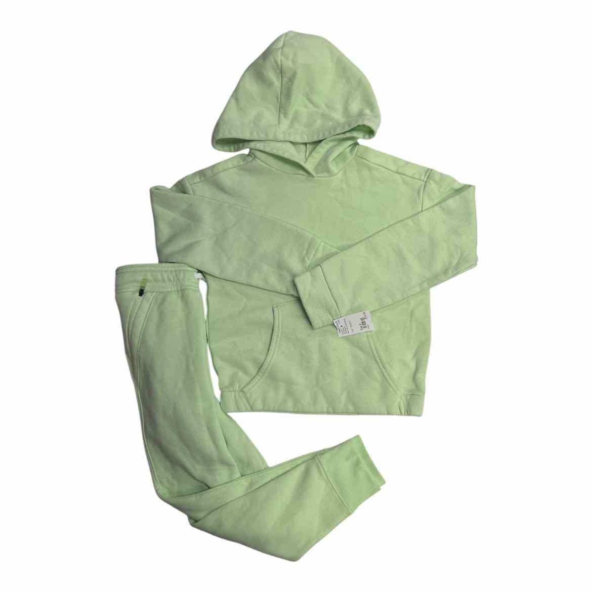 Tek Gear (C) Mint Youth Size 8 Girl's 2PCCasual