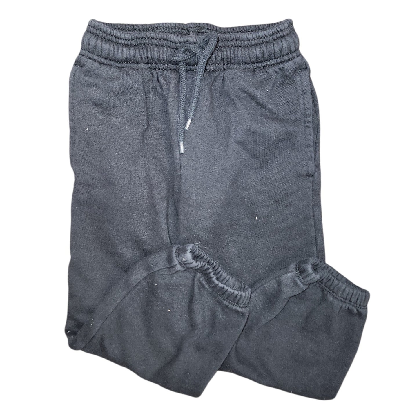 Gap (B) Black Toddler Size 4-5 Boy's Sweatpant