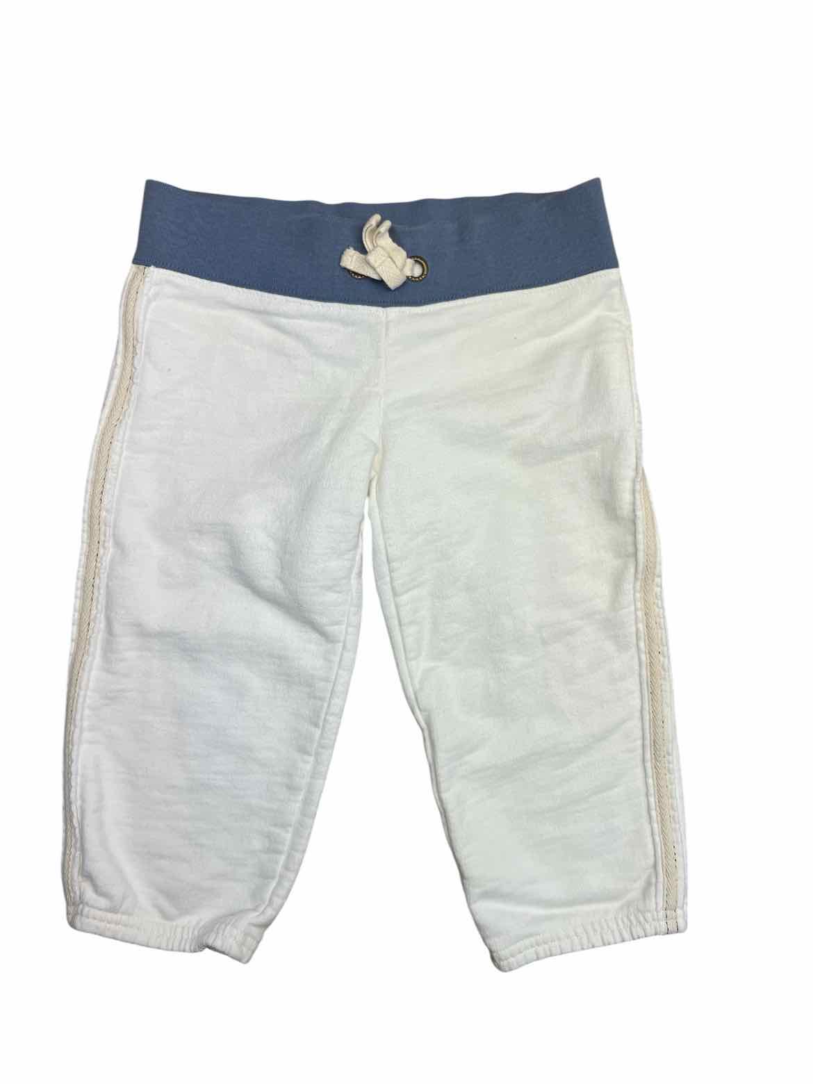 Ralph Lauren (A) White Youth Size 6 Boy's ShortBasic