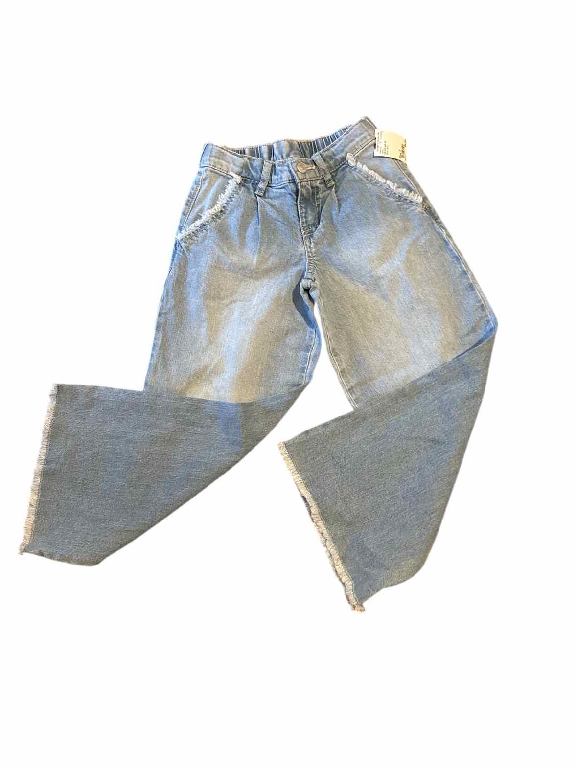 Cat and Jack (D) Blue Youth Size 7 Jeans