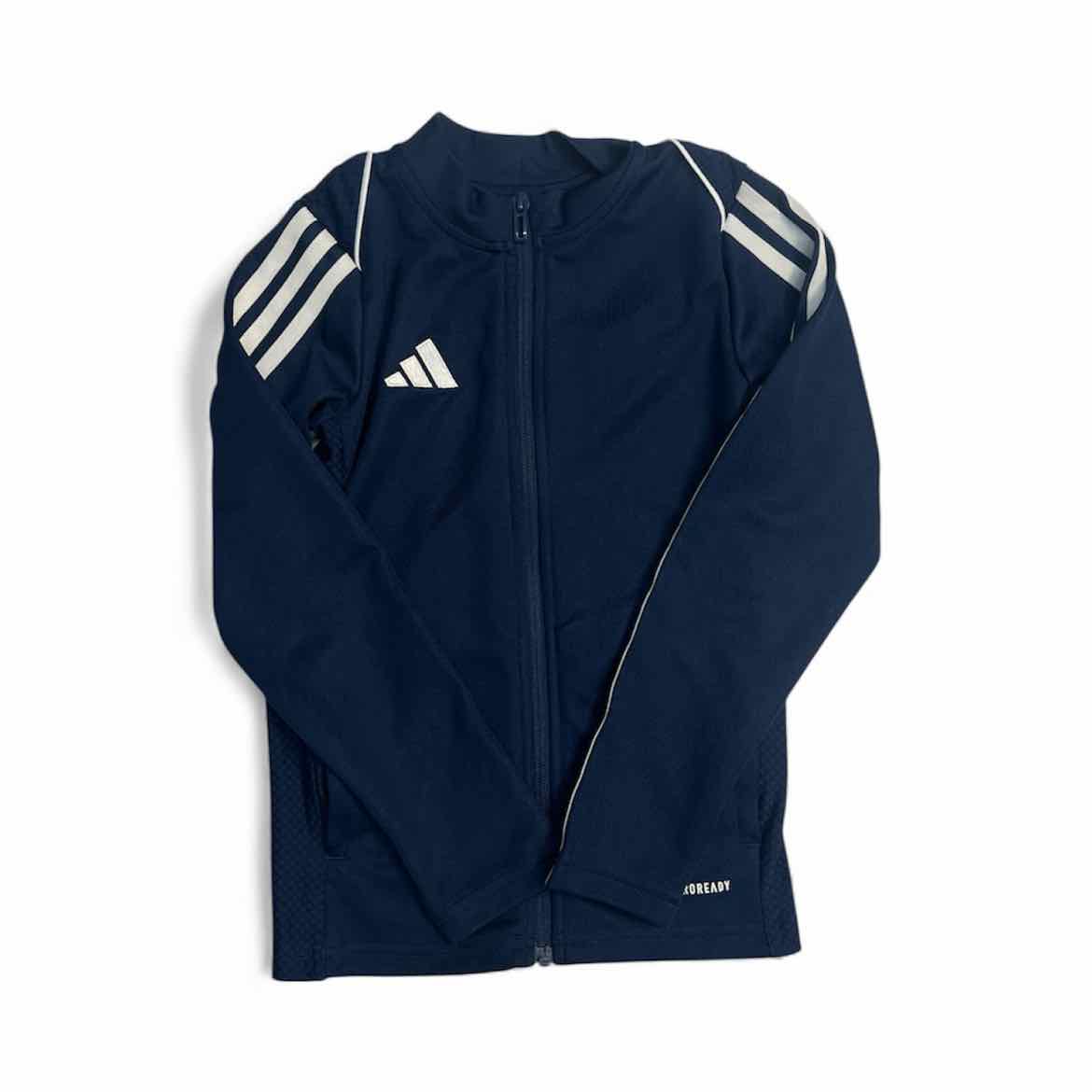 Adidas (B) Youth Size 7-8 Sweatshirt