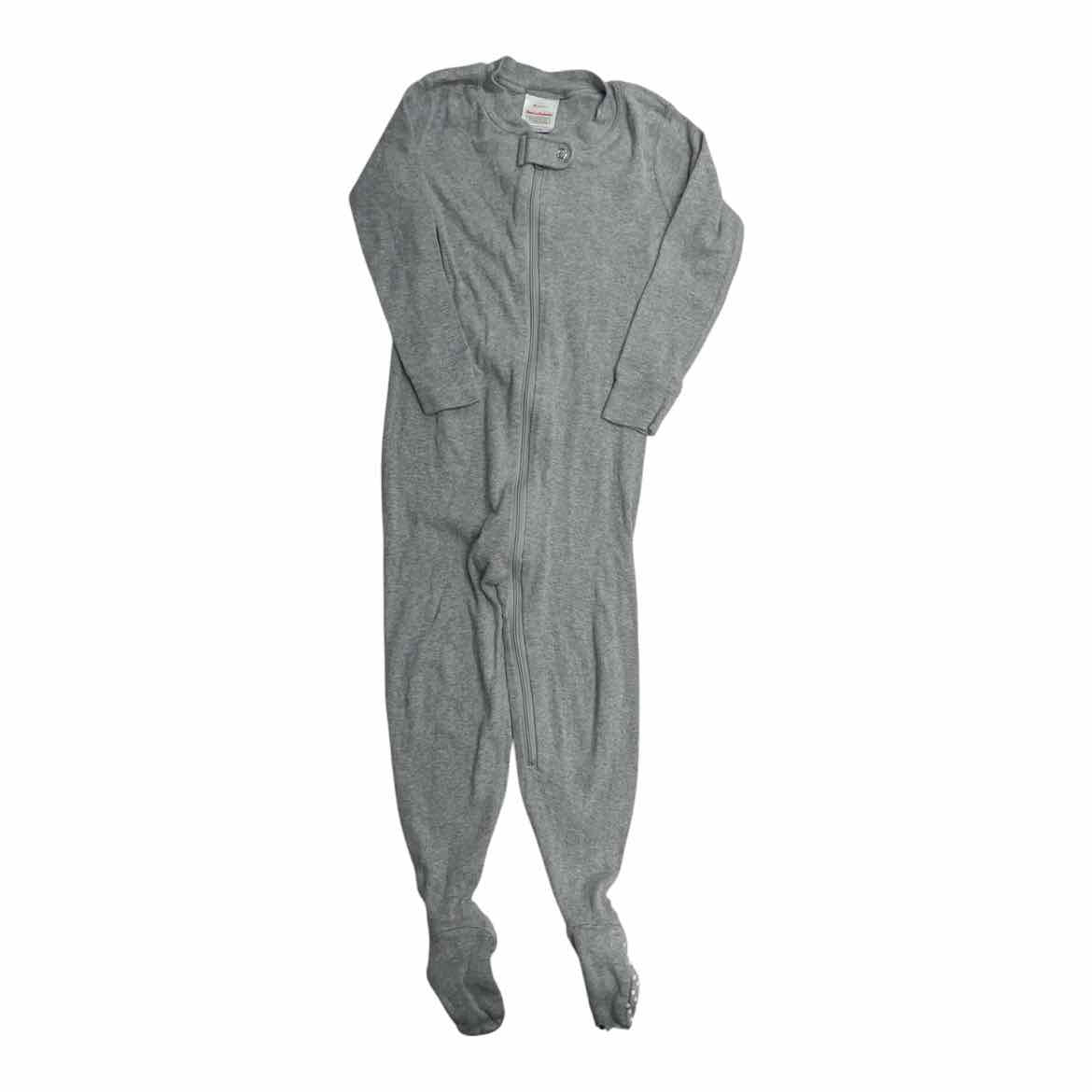 Hanna Andersson (A) Grey Toddler Size 3T Neutral 1PCSleepwear