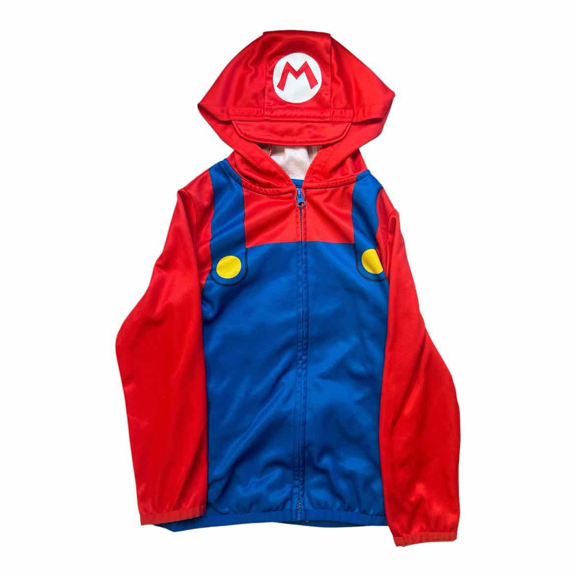 Jumping Beans (D) Red Youth Size 6 Boy's Sweatshirt