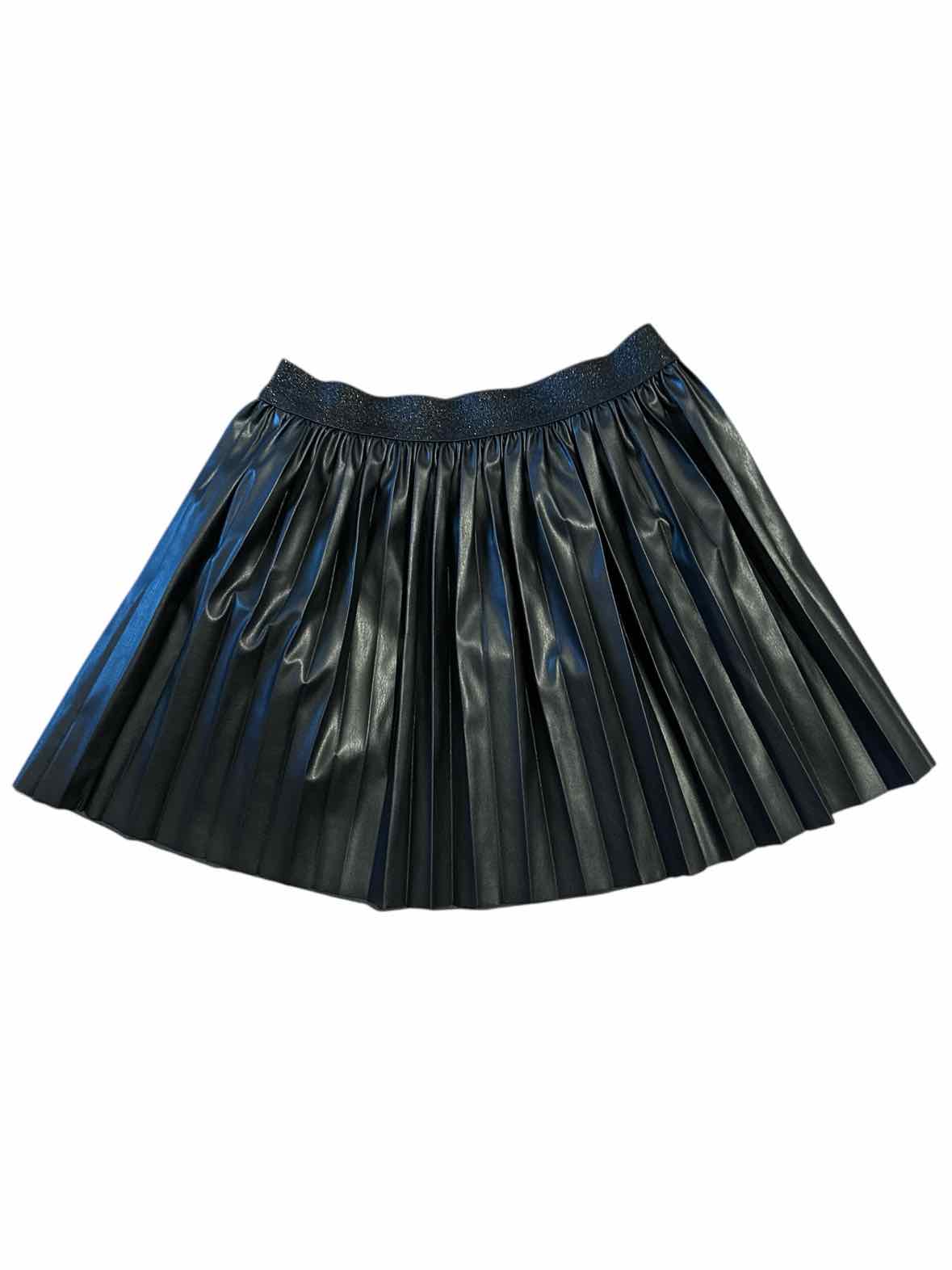 Crewcuts (B) Black Youth Size 8 SkirtCasual