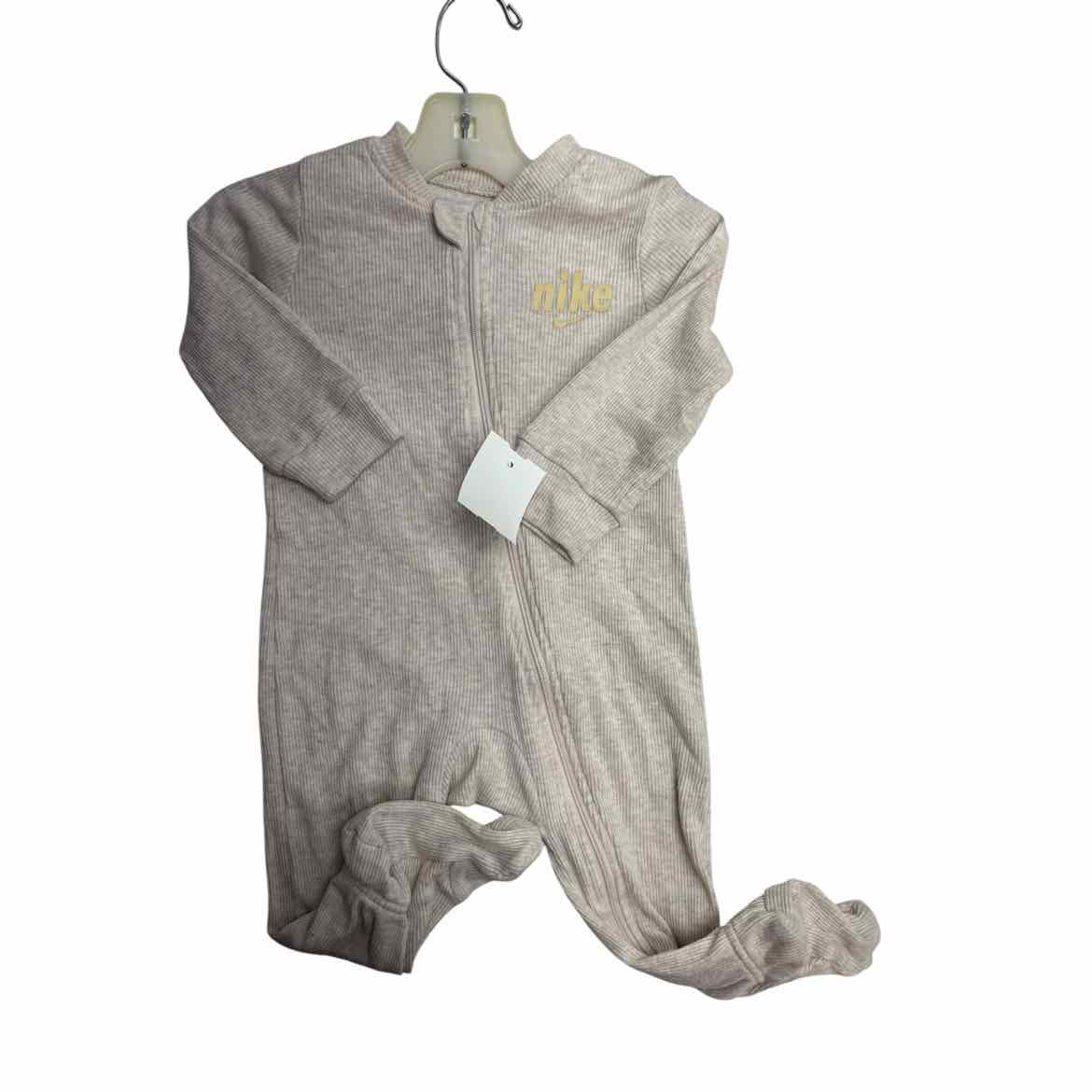 Nike (B) Emerald Infant Size 9 MO Boy's 1PCSleepwear