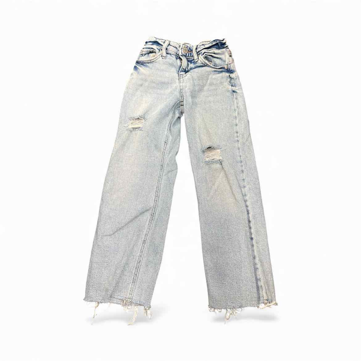 Art Class (D) Blue Youth Size 6 Girl's Jeans