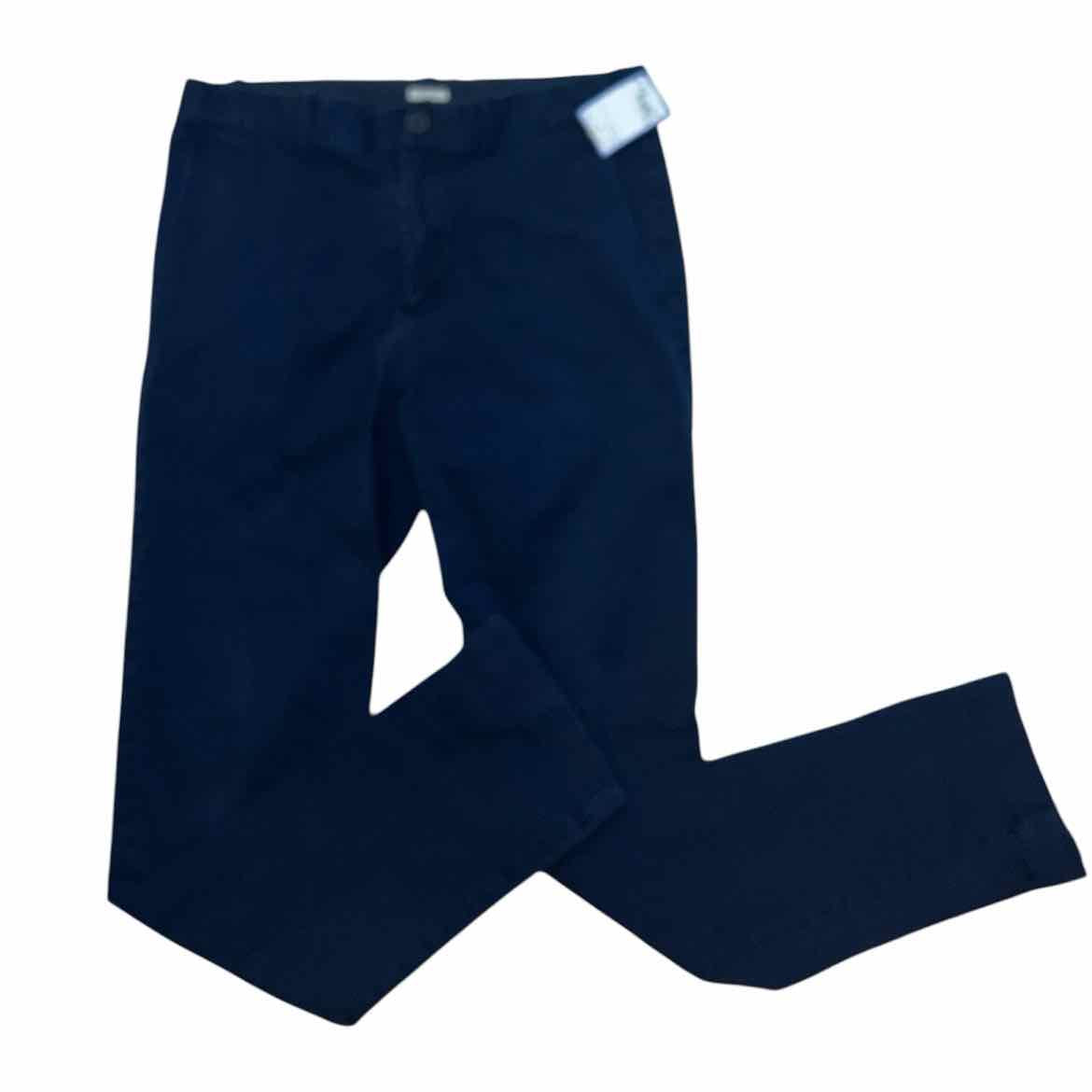 Crewcuts (B) Navy Youth Size 16 Boy's Jeans