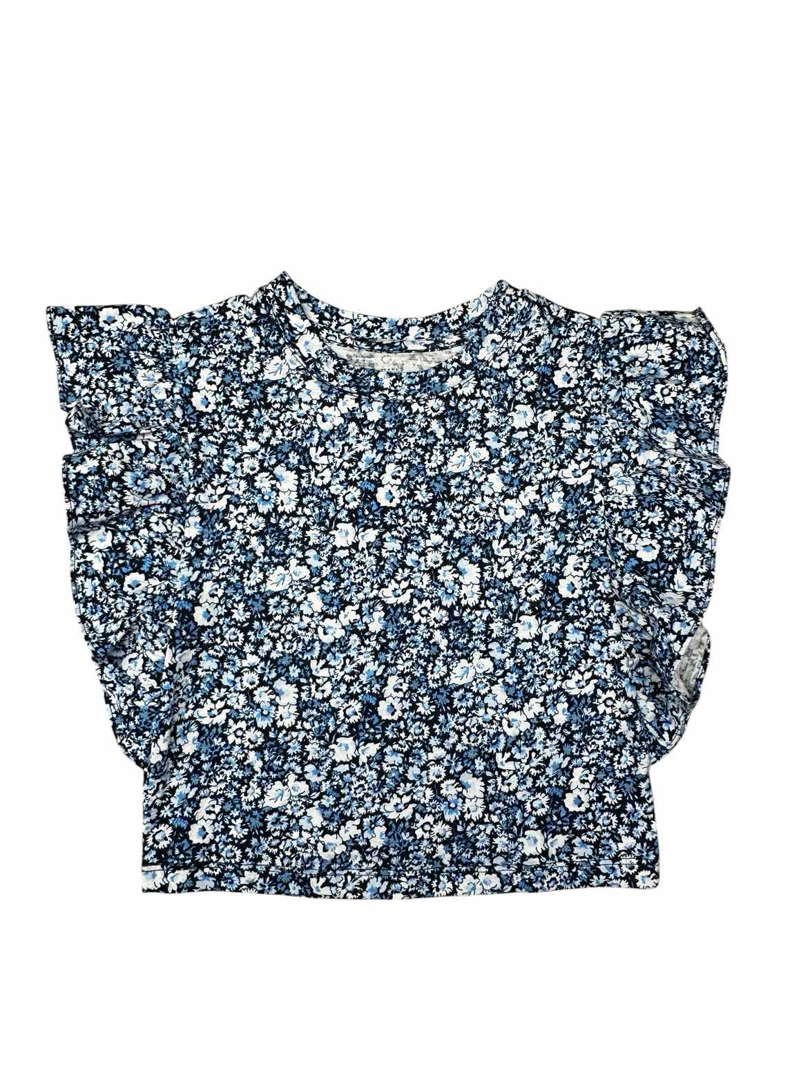 Gap (B) Blue Toddler Size 2-3 Girl's SSTop