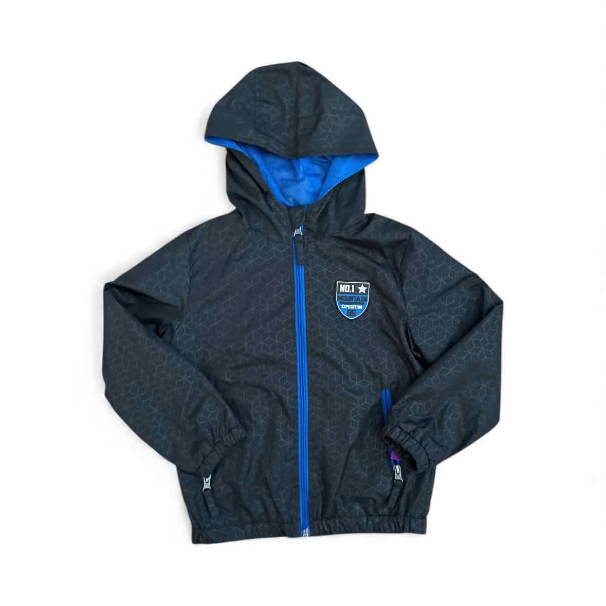 iXtreme Outfitters (C) Black Toddler Size 5 Jacket Light