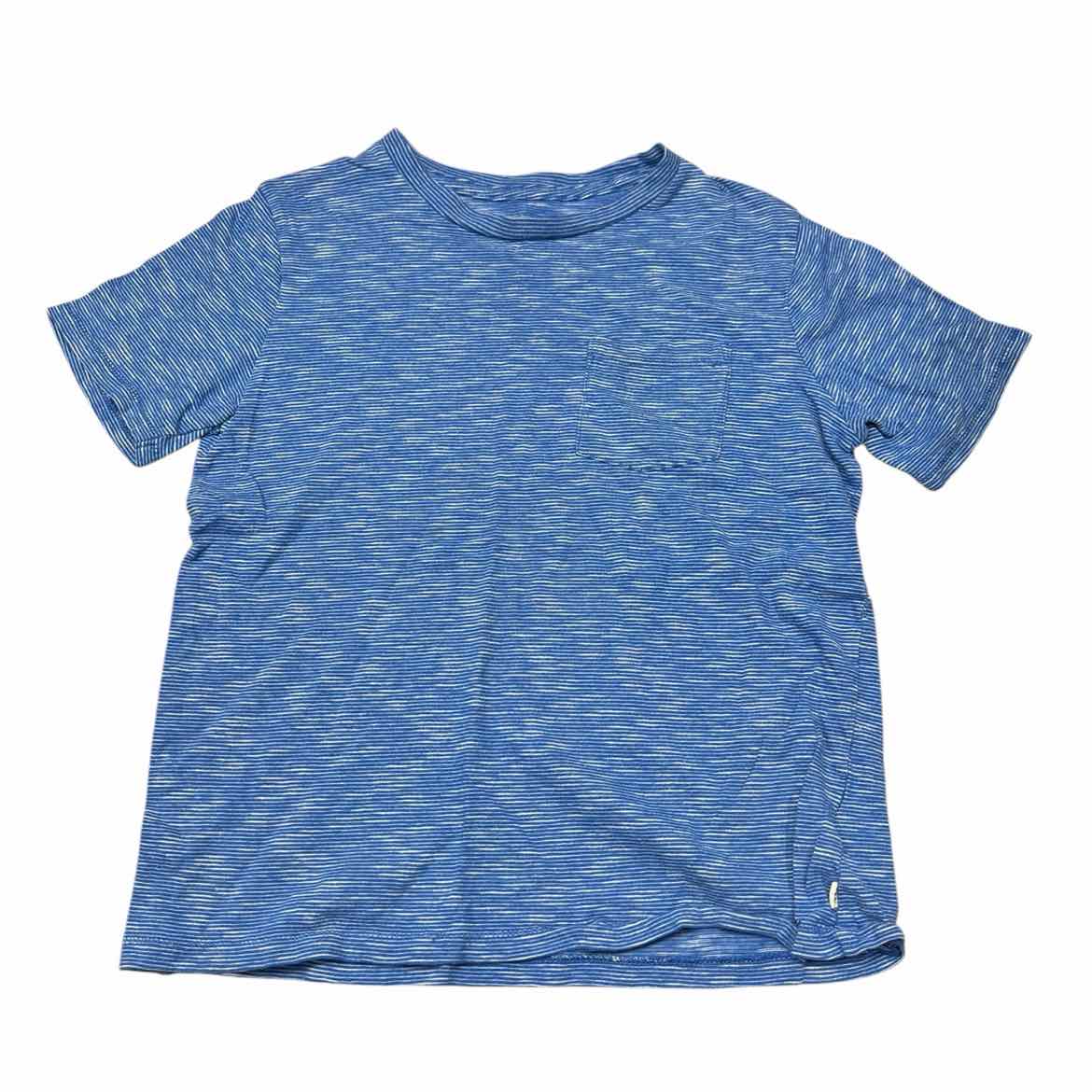 Gap (B) Blue Youth Size 6-7 Boy's SSTopBasic
