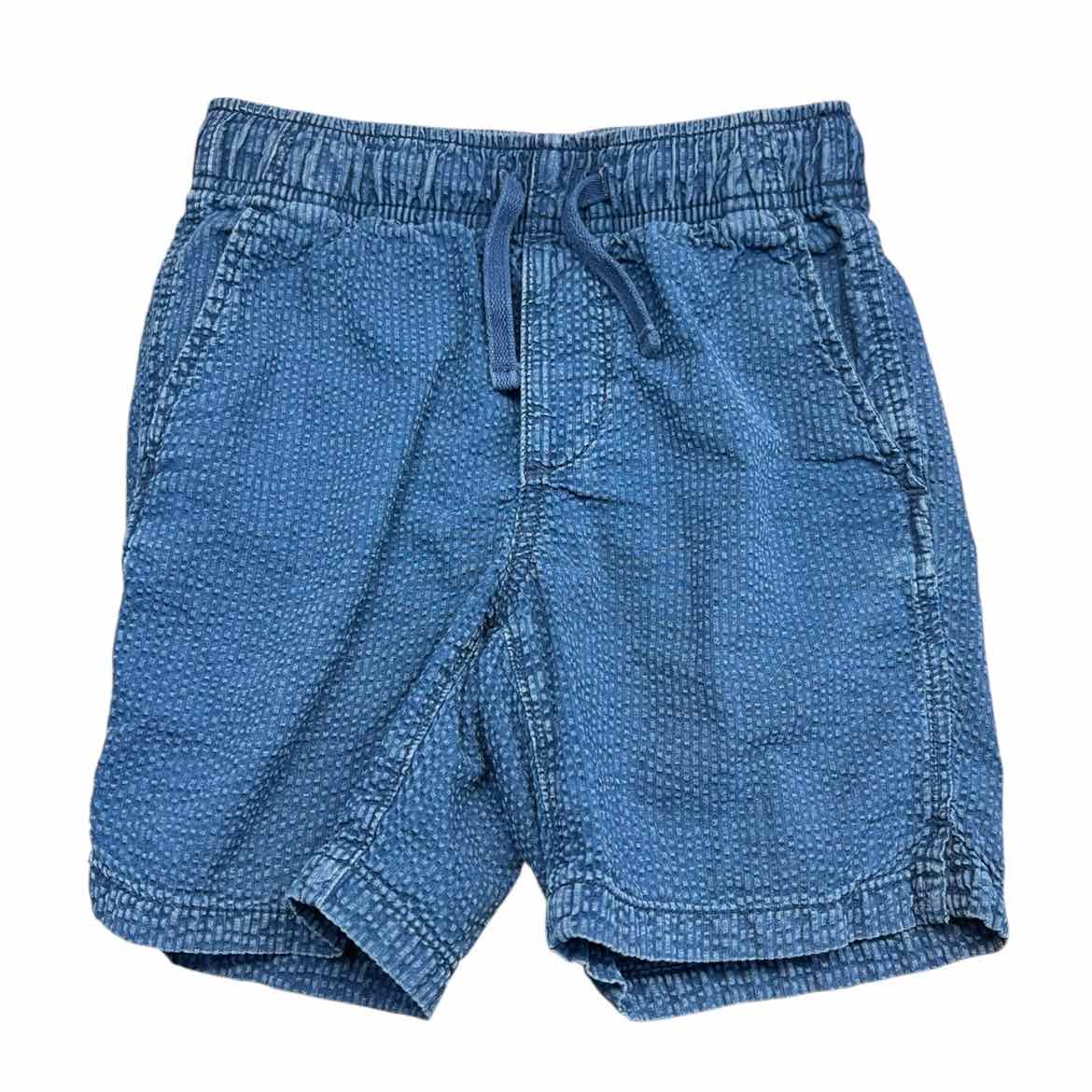 Gap (B) Blue Youth Size 6 ShortChino