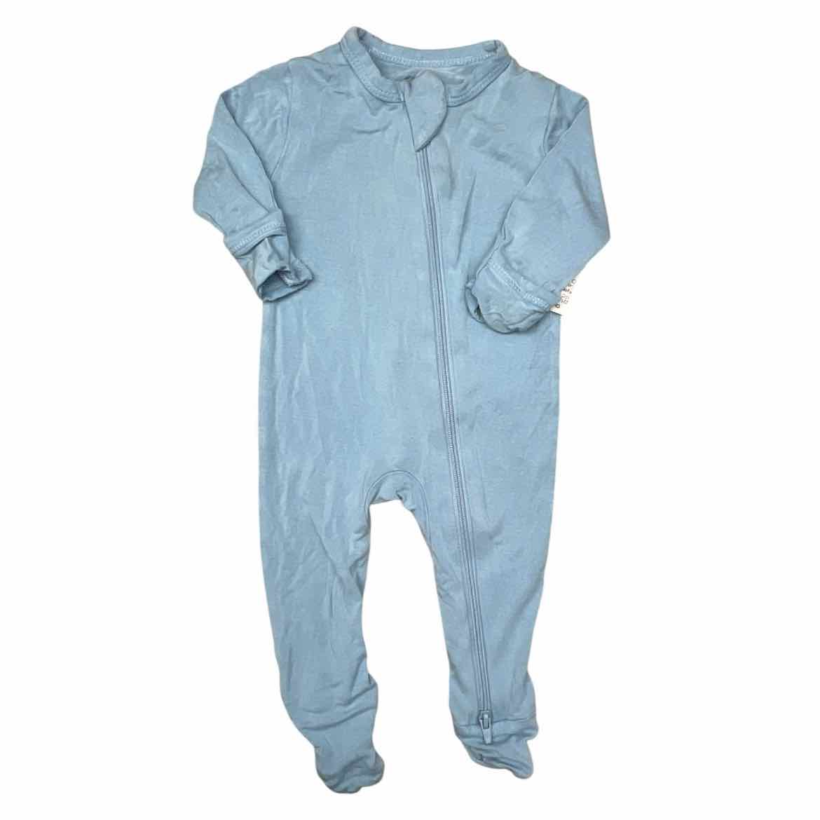 Kyte Baby (AA) Sky Blue Infant Size NB Neutral 1PC Casual