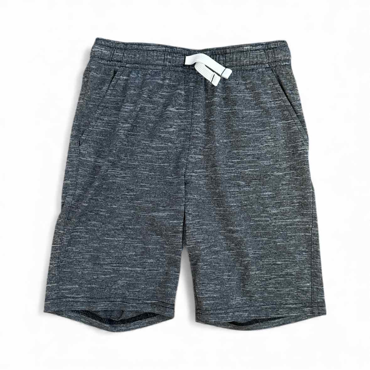 Carters (C) Grey Youth Size 7 ShortAthletic