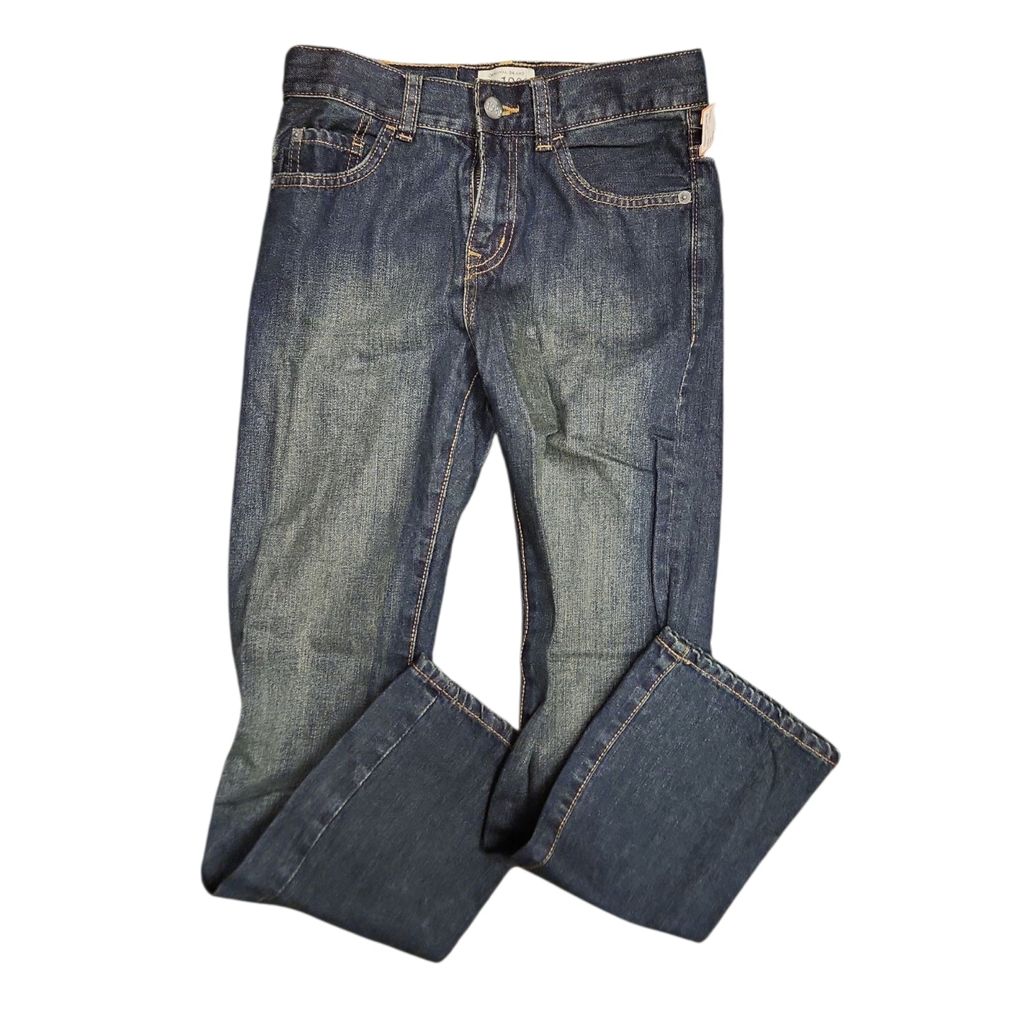 D Brand Blue Youth Size 10 Boy's Jeans