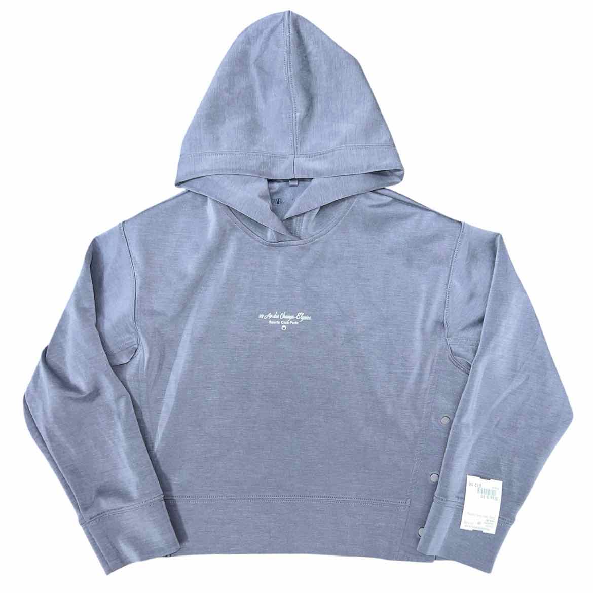 Zara (B) Grey Youth Size 9-10 Girl's Sweatshirt