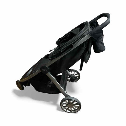 A Brand Stroller