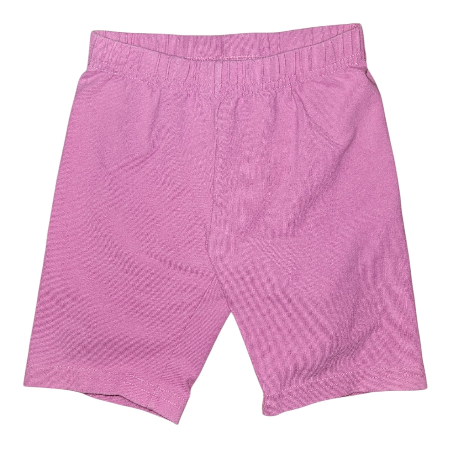 Hanna Andersson (A) Pink Toddler Size 4 Girl's ShortBasic