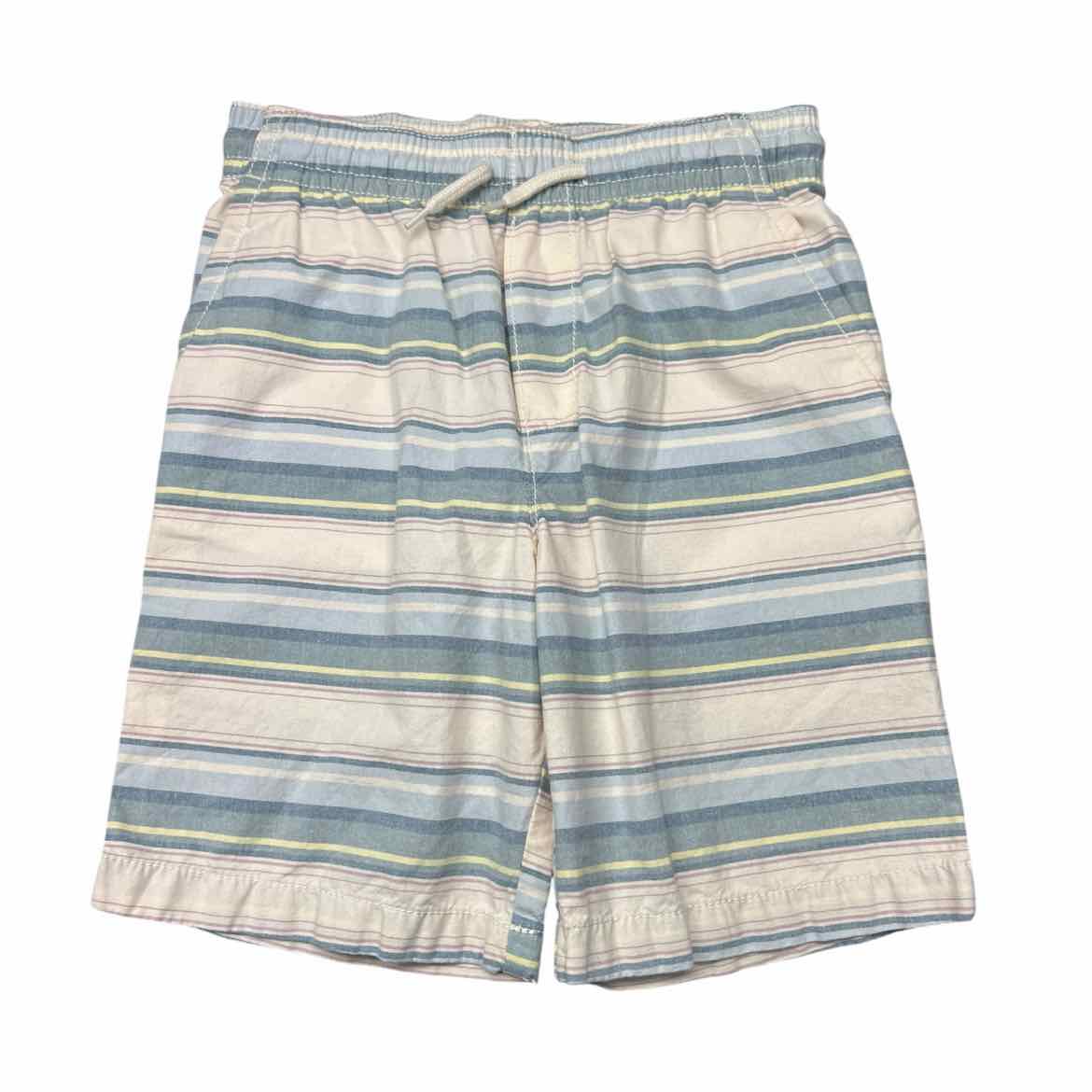 OshKosh BGosh (B) Stripe Youth Size 8 Boy's ShortChino