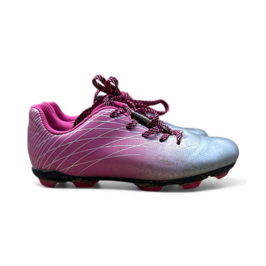 DSG (C) Pink Youth Shoe Size 2.5 (Youth) Cleats