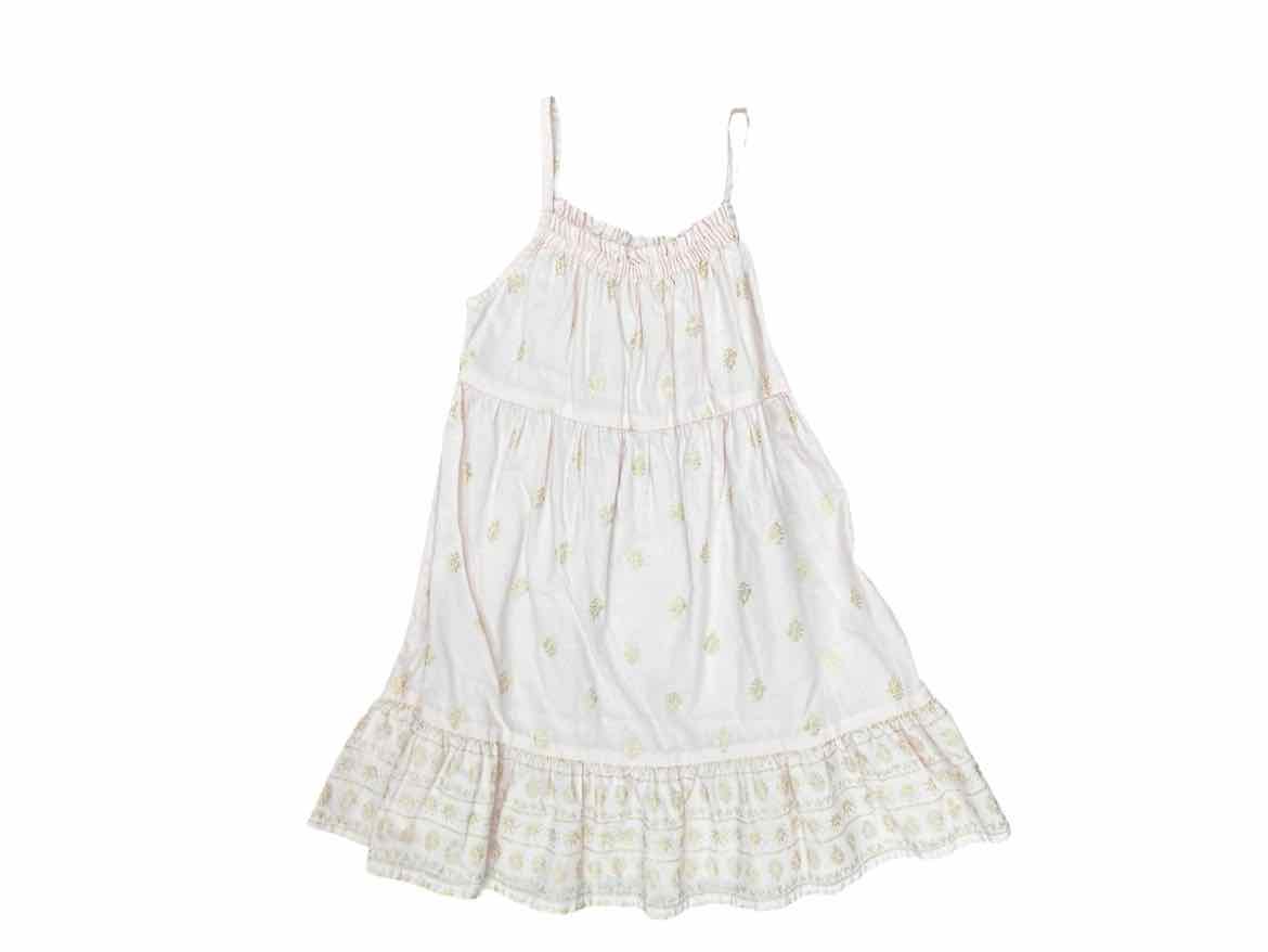 OshKosh BGosh (B) Pink Toddler Size 3 Girl's Sundress