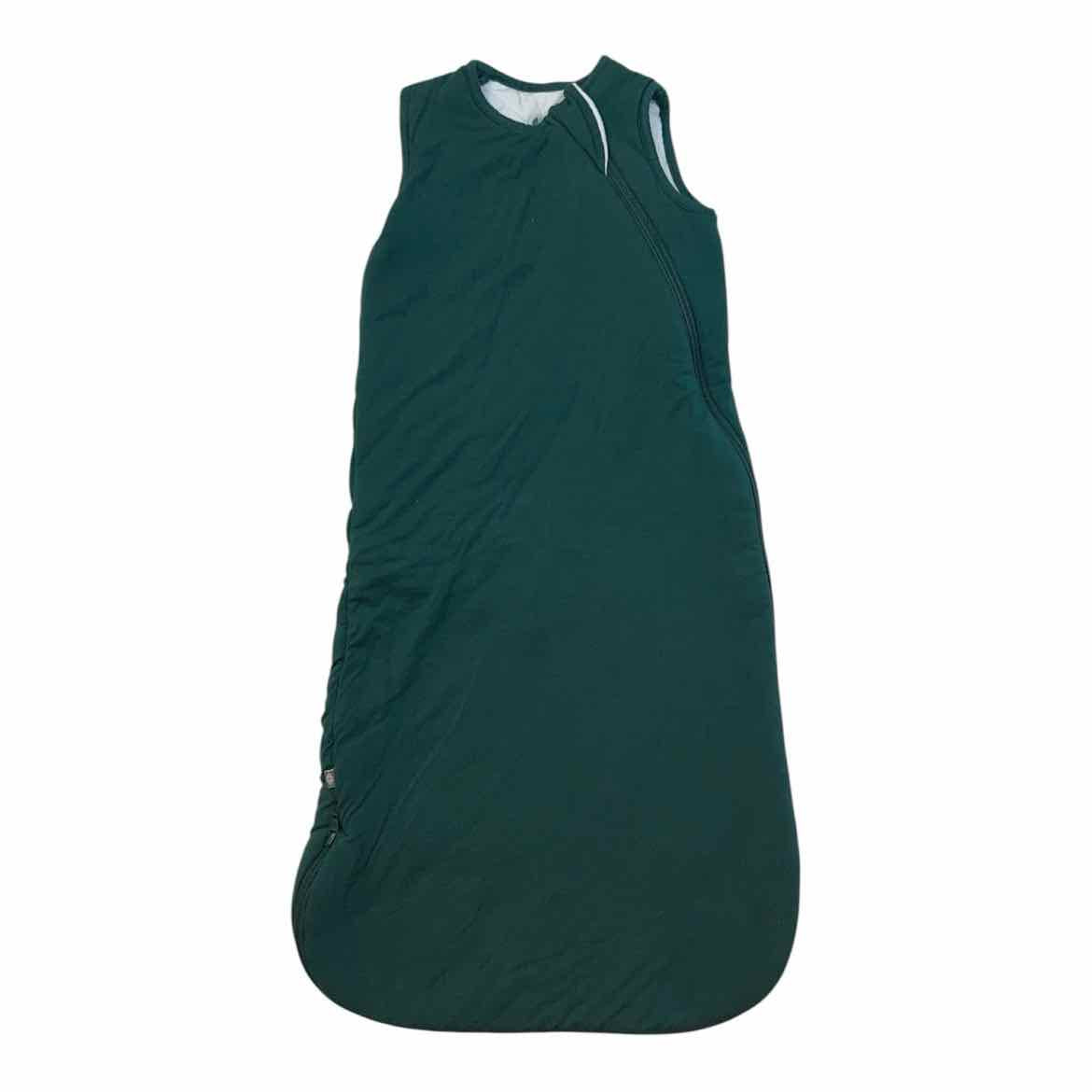 Kyte Baby (AA) Green Infant Size 0-6 MO Neutral SleepsackBetter