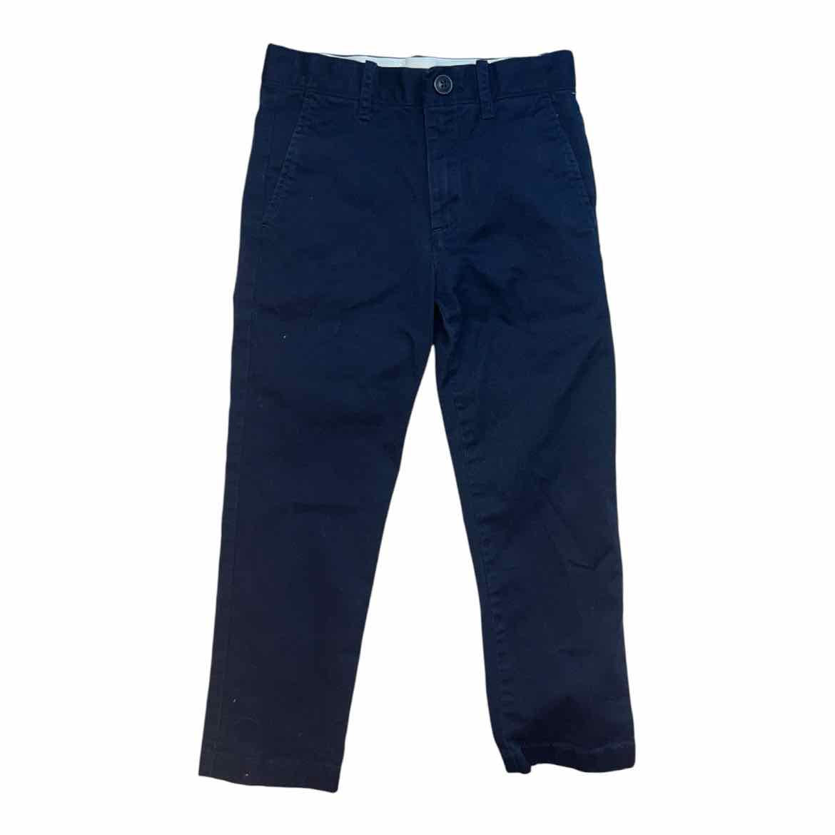 Crewcuts (B) Navy Youth Size 6 Boy's UniformPant