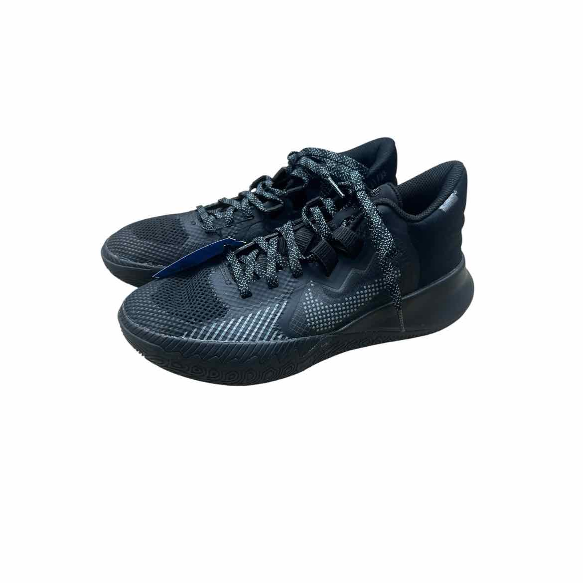 B Brand Black Youth Shoe Size 5.5 (Youth) Boy's Casual Shoes
