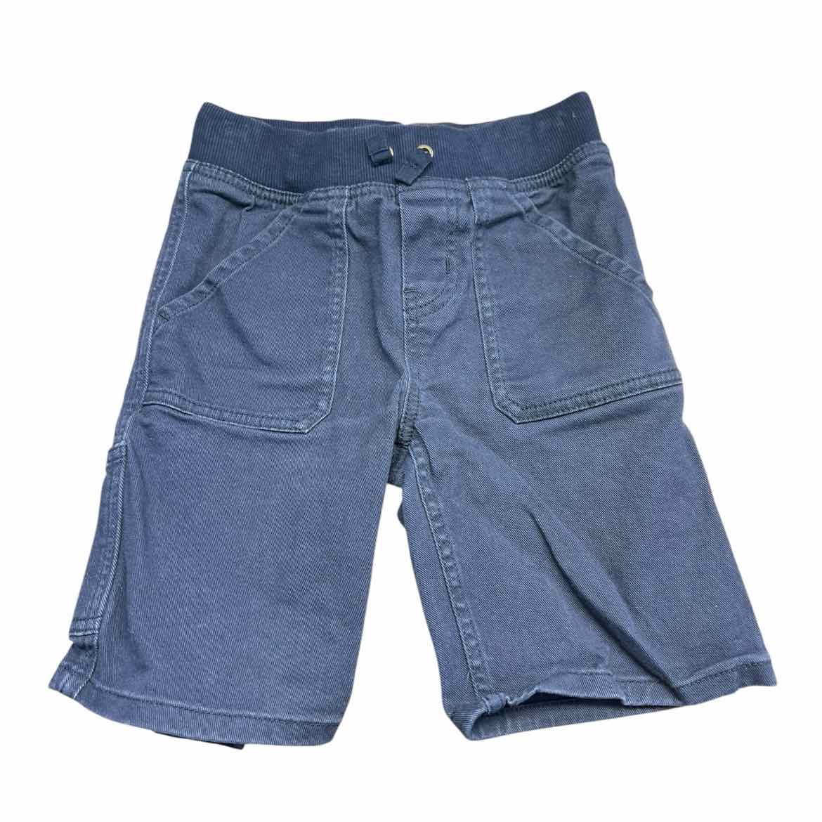 Hanna Andersson (A) Navy Youth Size 6-7 Boy's ShortChino