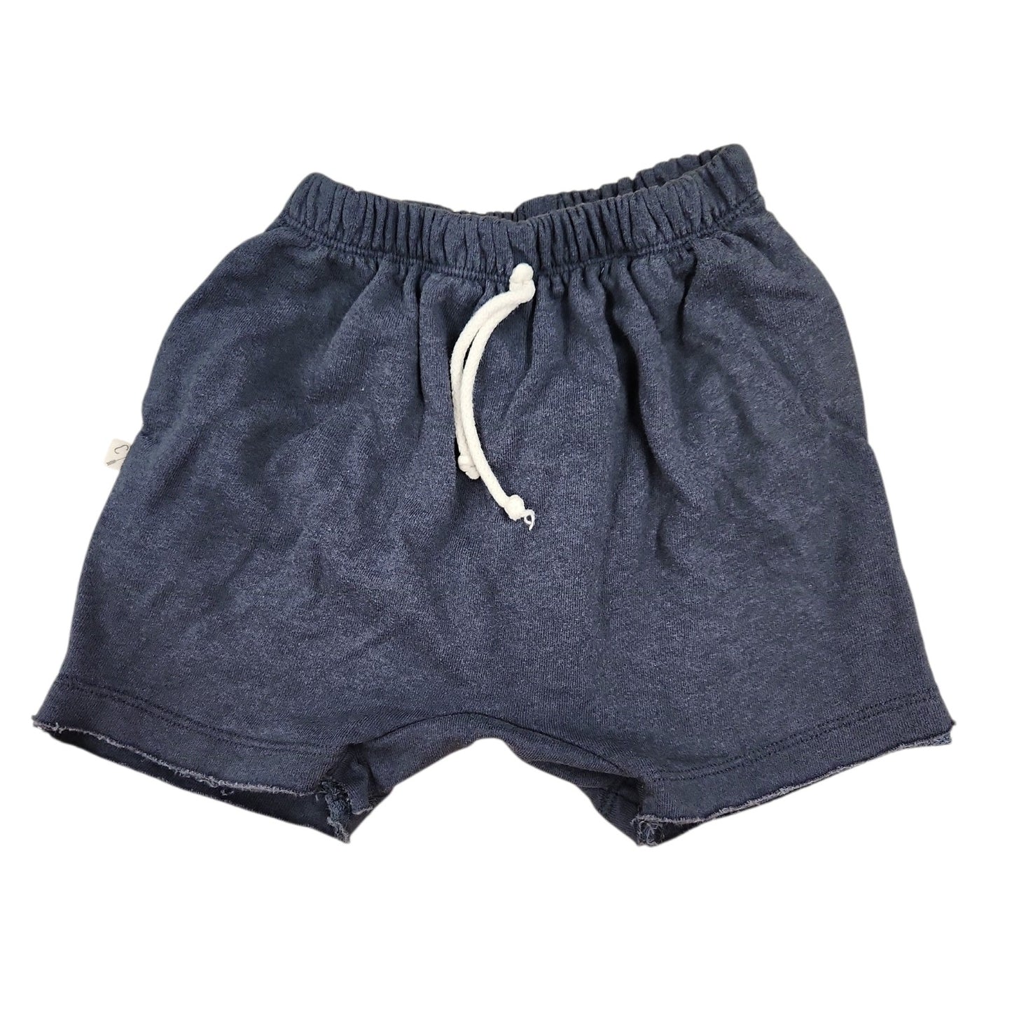 Childhoods Clothing (A) Steel Youth Size 6-7 Boy's ShortBasic