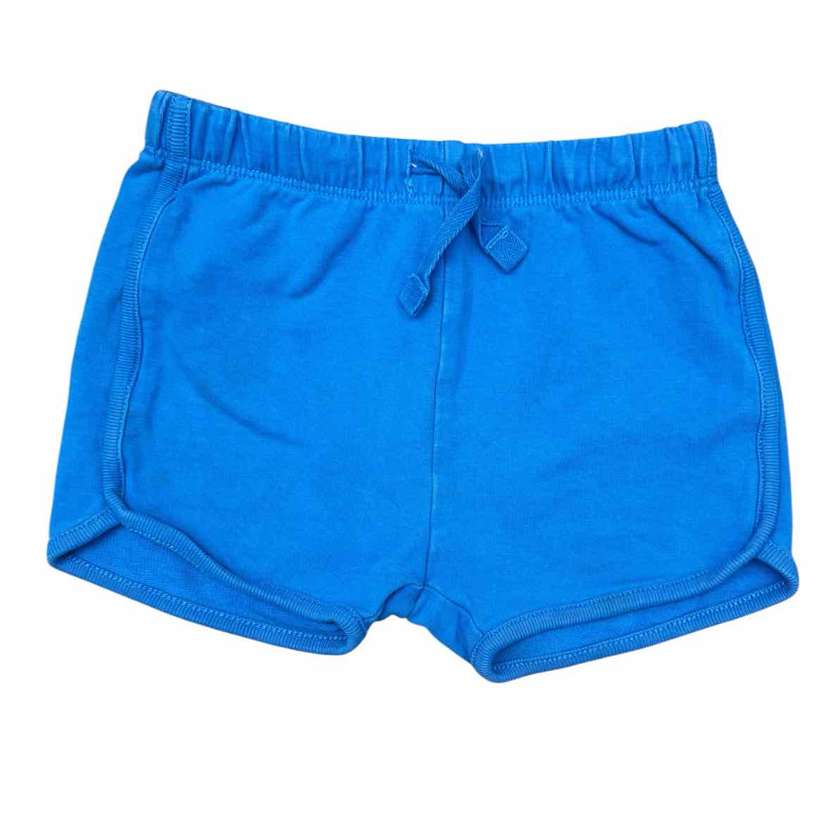 Hanna Andersson (A) Blue Toddler Size 2T Boy's ShortBasic