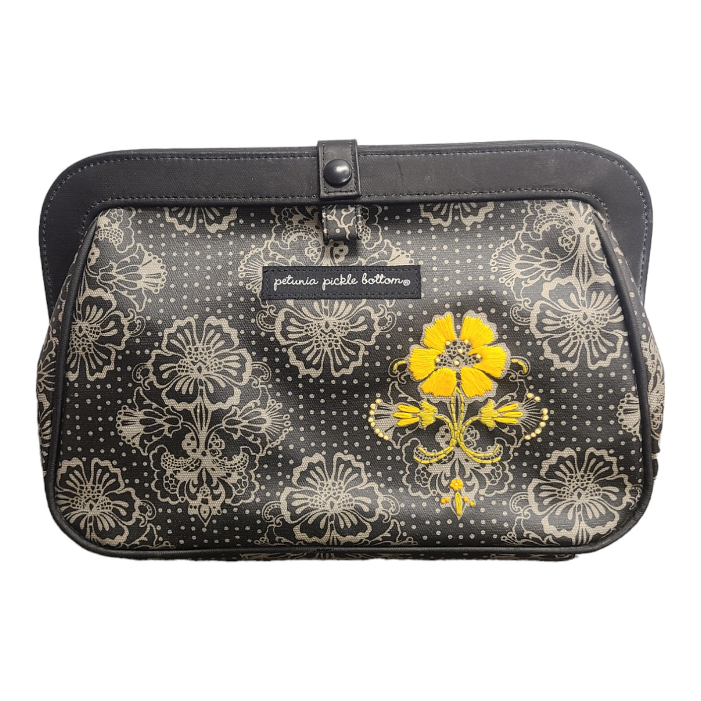 Diaper Bag by Petunia Pickle Bottom