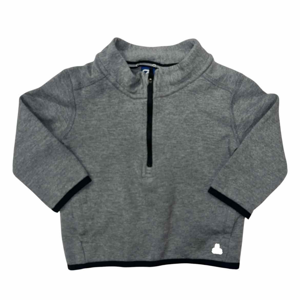Gap (B) Grey Infant Size 18-24 MO Boy's Sweatshirt