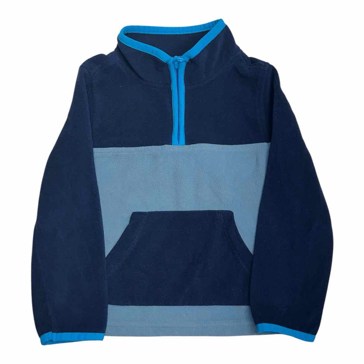 OshKosh BGosh (B) Blue Toddler Size 3 Boy's Fleece
