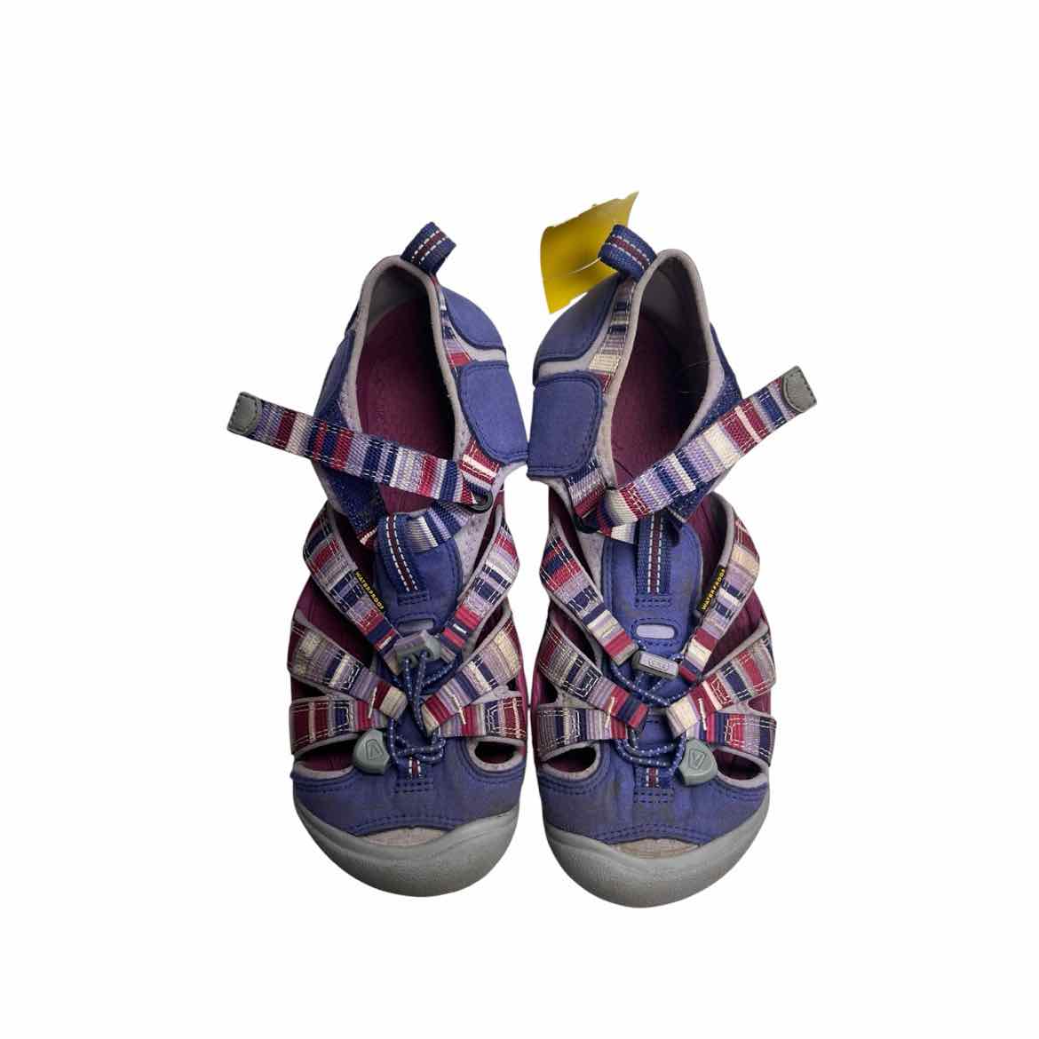 Keen (AA) Purple Youth Shoe Size 5 (Youth) Girl's SandalsBetter
