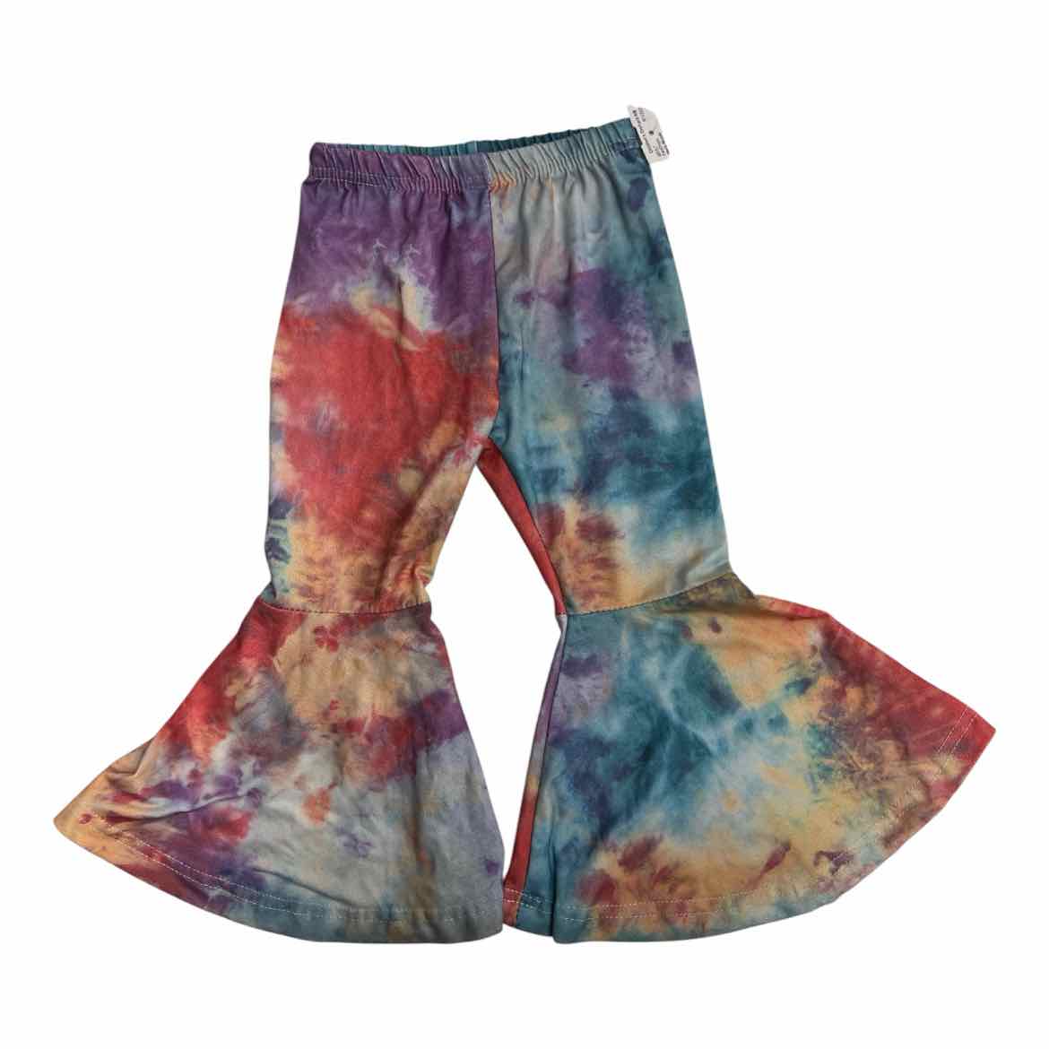 Marie Nicole Rainbow Toddler Size 2 Girl's PantDress