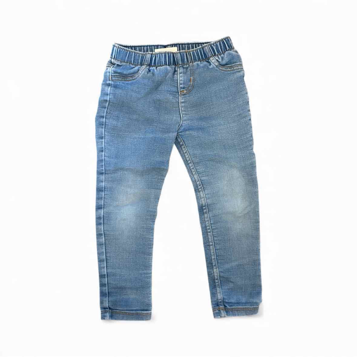 Cat and Jack (D) Blue Toddler Size 3 Jeans