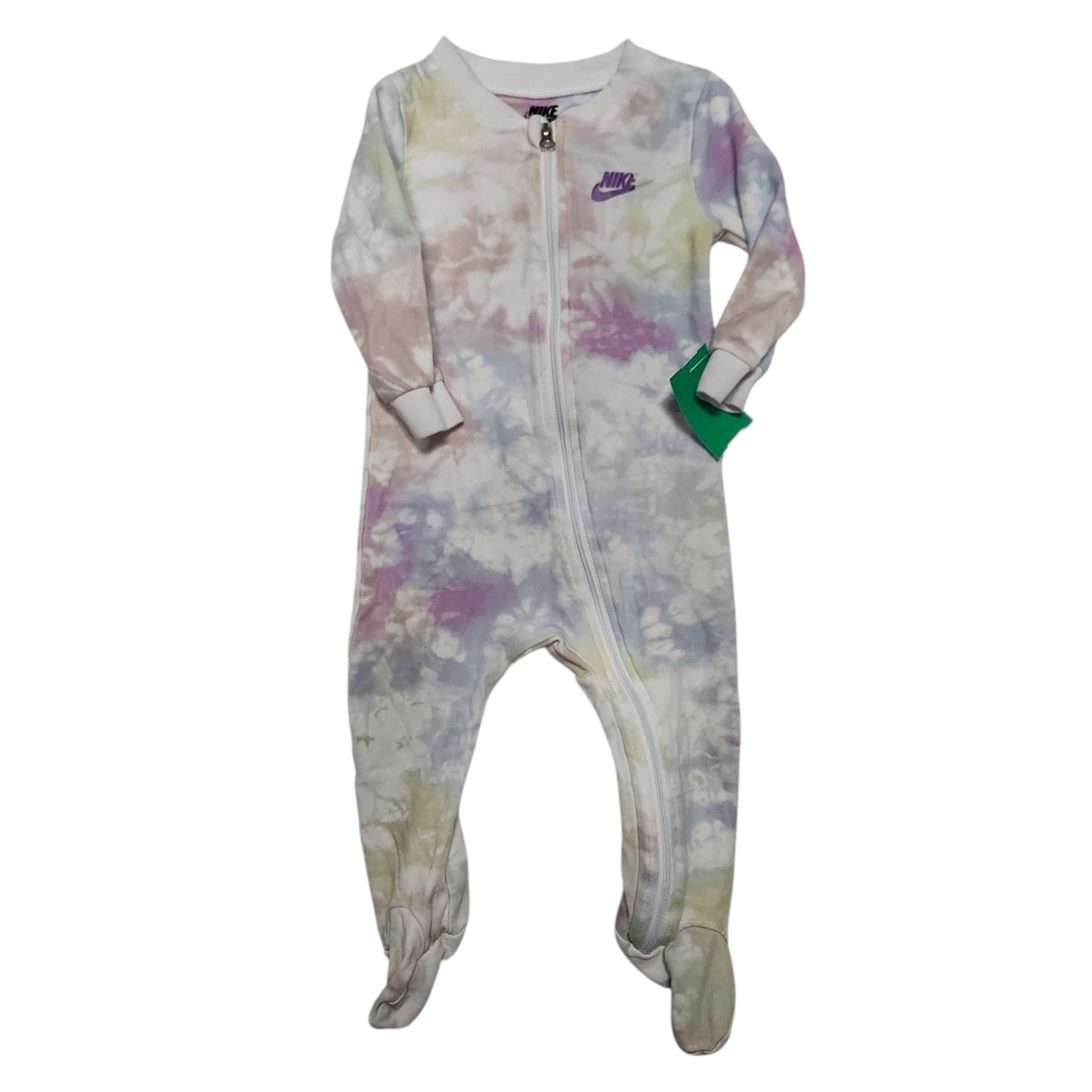 Nike (B) Multi-Color Infant Size 9 MO 1PCSleepwear