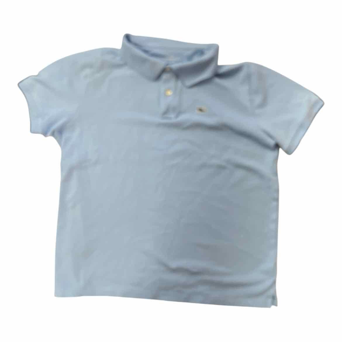 Vineyard Vines (A) Blue Youth Size 16 Boy's Polo