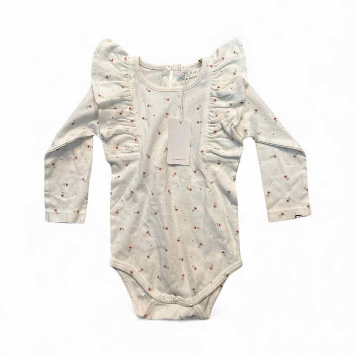 Jamie Kay (AA) White Toddler Size 2-3 1PCCasual