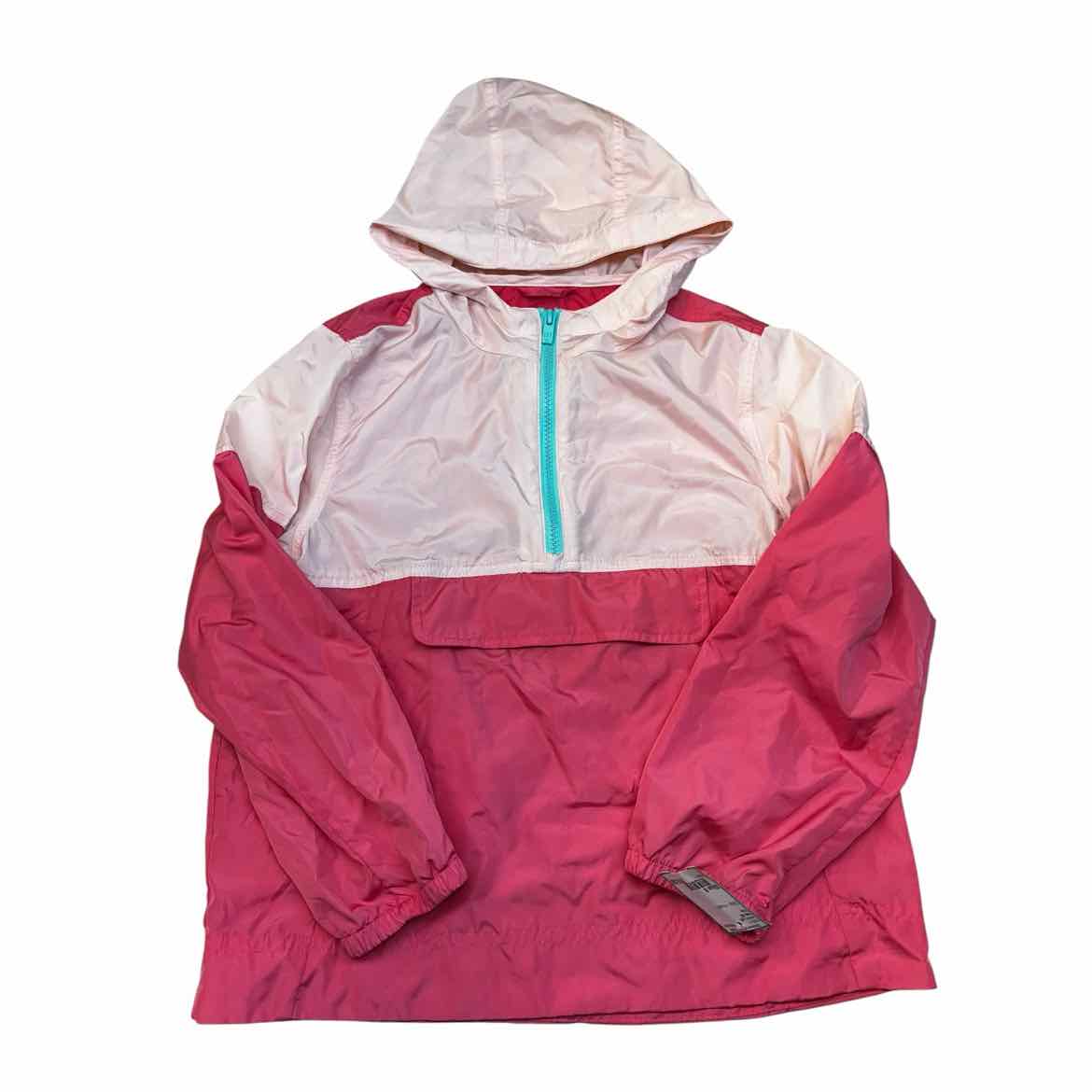 Gap (B) Pink Youth Size 8 Girl's Jacket Light