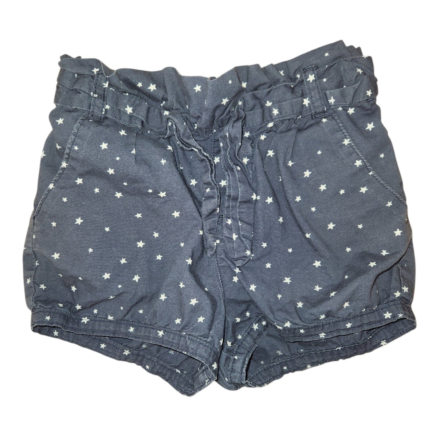 Baby Gap (B) Blue Toddler Size 4 Girl's ShortCargo
